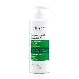 Champô Anticaspa Dercos Anti Pelliculaire  (400 ml)