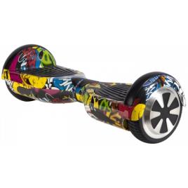 HOVERBOARD  65 LITE CLR