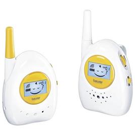 Intercomunicador Beurer BY-84 Para Bebés