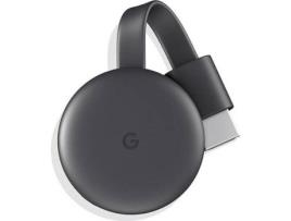 Dongle GOOGLE GA00439-AT (Android - Full HD - Wi-Fi)