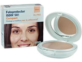 Protetor Solar ISDIN Fotoprotector SPF 50+ (10gr)