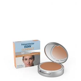 ISDIN Fotoprotector Compacto Bronze SPF50+ 10g