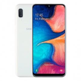 Samsung Galaxy A20e A202F 3GB/32GB Dual Sim Branco