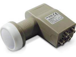 Lbn de Antena METRONIC 440926