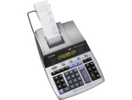 Calculadora com Impressão CANON MP1411-LTSC (14 dígitos)