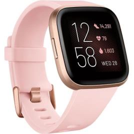 Versa 2 Petal Copper Rose Aluminum