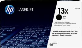 Toner Laserjet 1300 (4,000 pag)