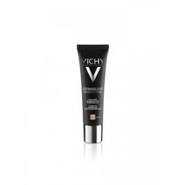 Vichy Dermablend 3D Base Corretora Fluida 35 Sand 30ml
