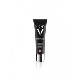 Vichy Dermablend 3D Base Corretora Fluida 45 Gold 30ml