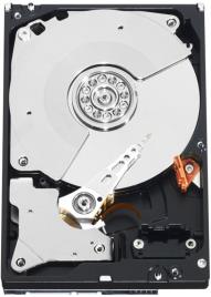 Western Digital Black 1000gb Serial Ata Iii