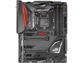 Motherboard ASUS Z270 Maximus IX Code (Socket LGA1151 - Intel Z270 - ATX )