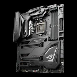 Motherboard ASUS MAXIMUS IX CODE LGA1151 4DDR4 ATX