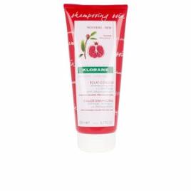 COLOR ENHANCING anti-fade shampoo with pomegranate 200 ml