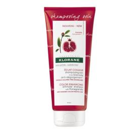 Klorane Capilar Champô Cuidado Roma 200Ml