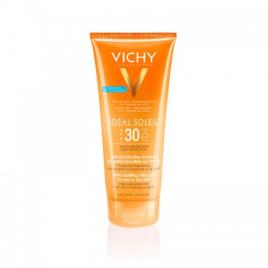 Vichy Ideal Soleil Leite-Gel Ultrafundente FPS30 200ml