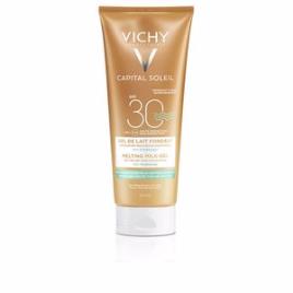 CAPITAL SOLEIL gel de lait fondant SPF30 200 ml