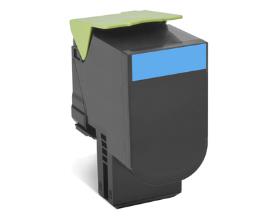 Toner  Cyan Extra Cs510 4.000 Pgs