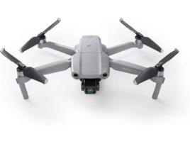 Drone  Mavic Air 2 Combo (4K - Autonomia: Até 34 min - Cinzento)