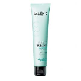Galénic Pureté Sublime Gel de Limpeza 150ml