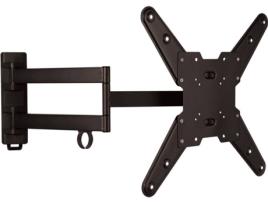 Suporte de TV EQUIP LCD (Ajustável - 23'' a 55'' - Até 50 kg)