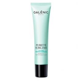 Galénic Pureté Sublime Fluido Matificante Perfeito 40ml