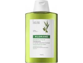 CAPILAR CHAMPO ESSENCIA DE OLIVEIRA 400ML