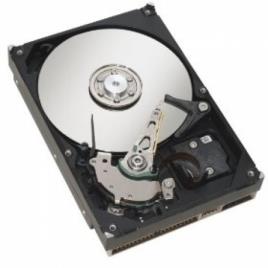 HD FSC SATA 6G 1TB 7.2K HOT PLUG 3.5P - S26361-F3951-L100