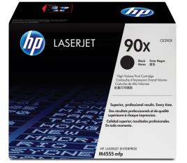 HP TONER ALTO RENDIMENTO PRETO 90X