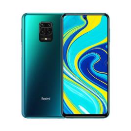 Smartphone Xiaomi Redmi Note 9s 6gb/128gb Azul