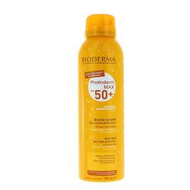 PHOTODERM BRUME TRANSPARENTE SPF50+ 200ML