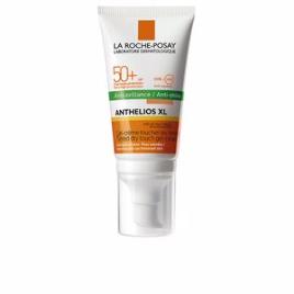 ANTHELIOS XL gel-crème toucher sec teinté SPF50+ 50 ml