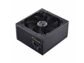 TOOQ - Fonte Ecopower II - Intel ATX 12V V2.31- Potencia: 600W