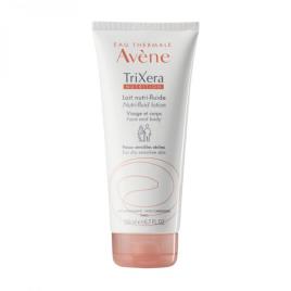 Avène Trixera Nutrition Leite 200ml