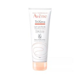 Avène Trixera Leite Nutri-Fluído 200ml