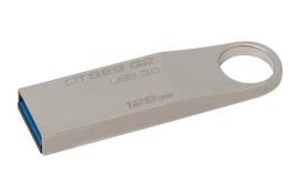 Pen Drive USB3.0 128GB (3.1 Gen 1) - Kingston Technology DataTraveler SE9 G2