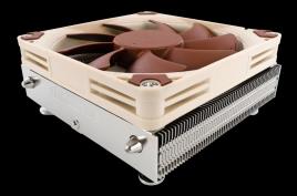 NH-L9i: CPU-Cooler