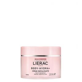 Lierac Body-Hydra+ Creme Repulpante 200ml