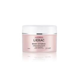 Lierac Body-Hydra+ Creme Preenchedor Dupla Hidratação 200ml