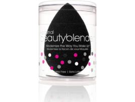 Esponja de Maquilhagem BEAUTYBLENDER Pro Black (1 Unidade)