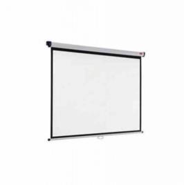 ECRAN PROJECÇÃO SUSPENSÃO 145x145 NAPOFIX - S11-1530