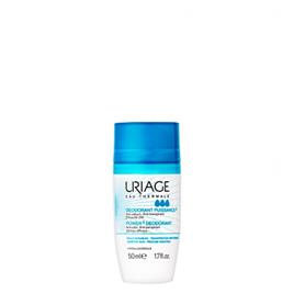 Uriage Desodorizante Roll-On Forte 50ml