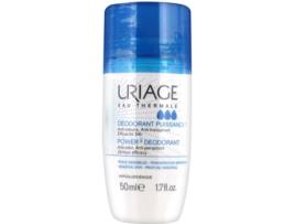 DesodorizanteURIAGE Roll On Forte (50 ml)