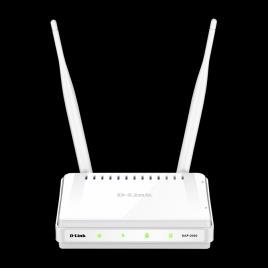 Access Point  DAP-2220 Wireless N300