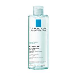 La Roche-Posay Effaclar Água Micelar Ultra 400Ml