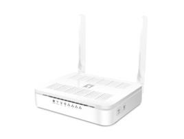 Router LEVELONE WGR-8031 (AC1200 - 300 + 866 Mbps)