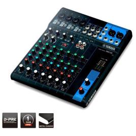 Mesa de Mistura MG10 