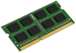 Memória RAM SO-DIMM 8GB DDR3L 1600MHz - Kingston Technology System