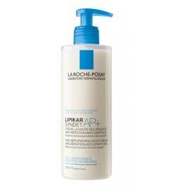 Creme de Duche Lipikar Syndet Ap+ 400 ml