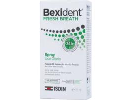 FRESH BREATH SPRAY 15ML