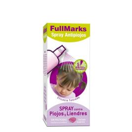 SPRAY ANTI-PIOLHOS/LENDEAS 150ML